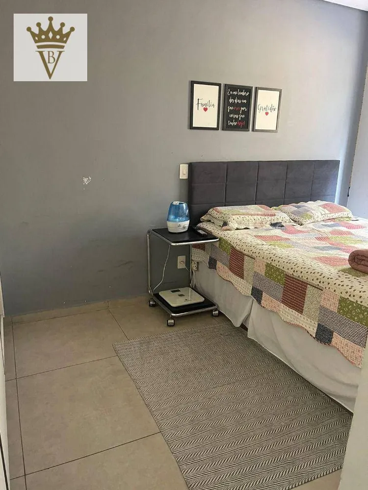 Apartamento, 2 quartos, 69 m² - Foto 7
