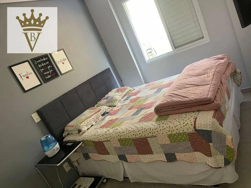 Apartamento, 2 quartos, 69 m² - Foto 8