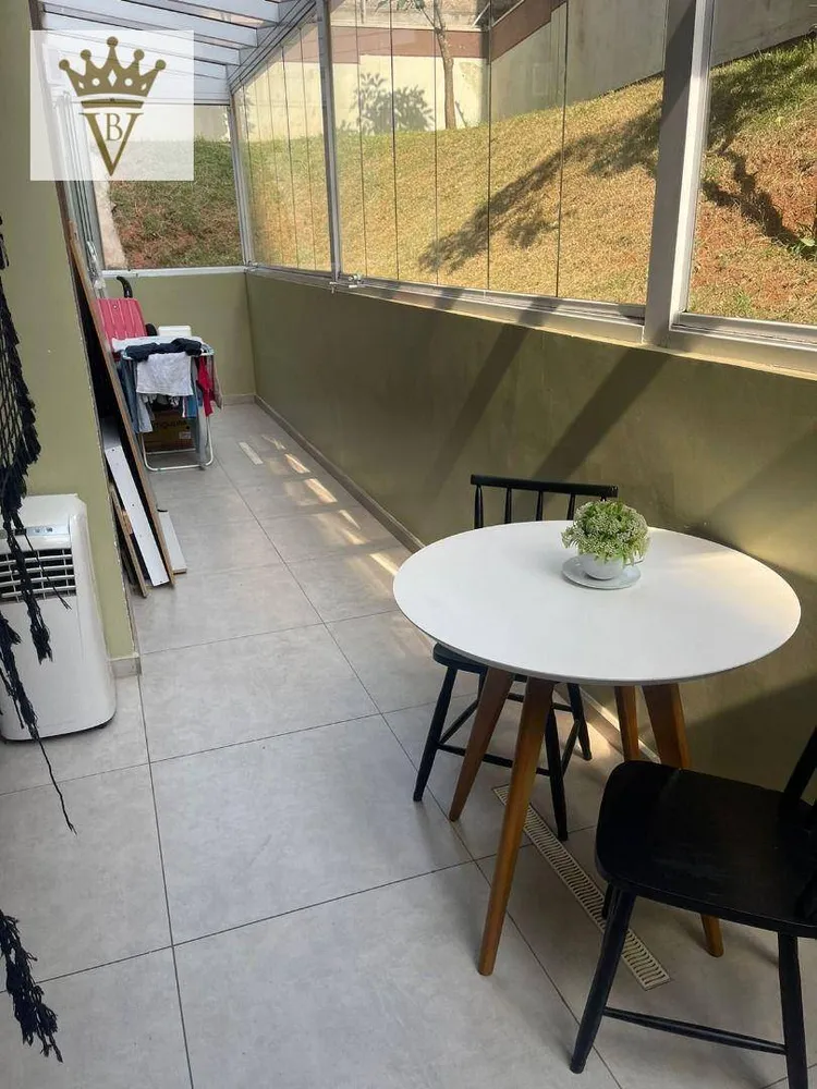Apartamento, 2 quartos, 69 m² - Foto 6
