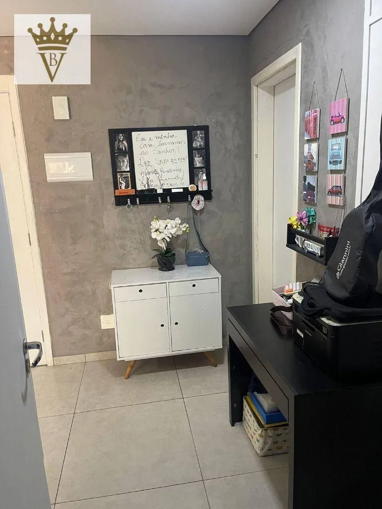 Apartamento, 2 quartos, 69 m² - Foto 9