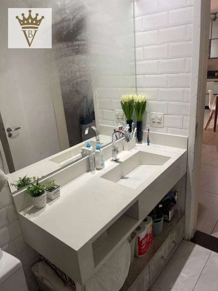 Apartamento, 2 quartos, 69 m² - Foto 10