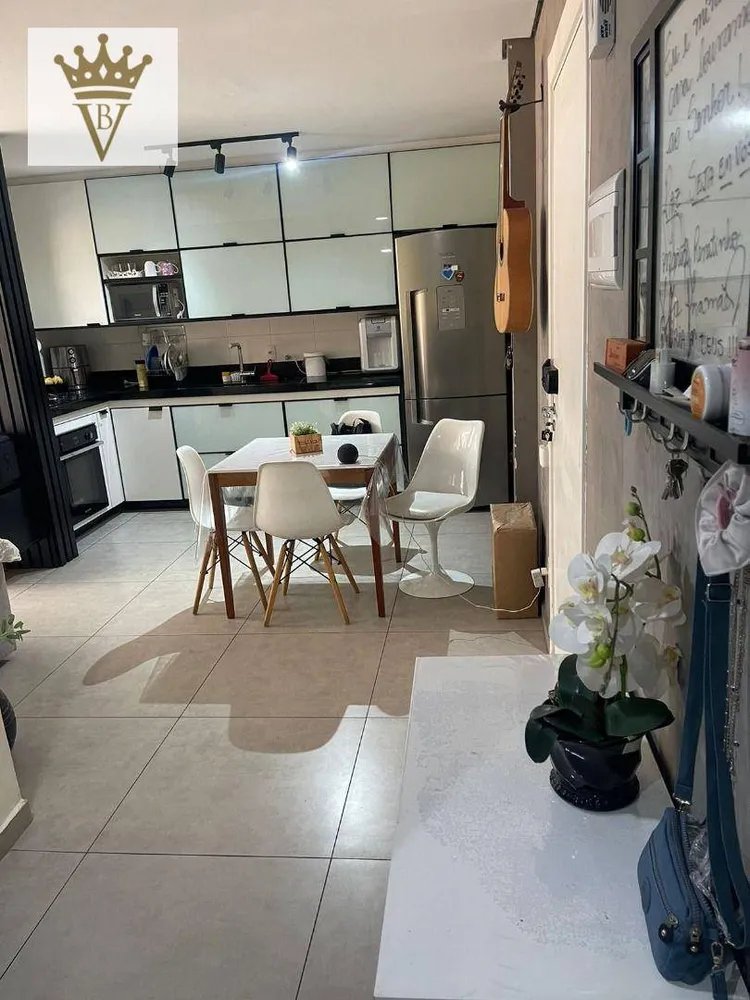 Apartamento, 2 quartos, 69 m² - Foto 11