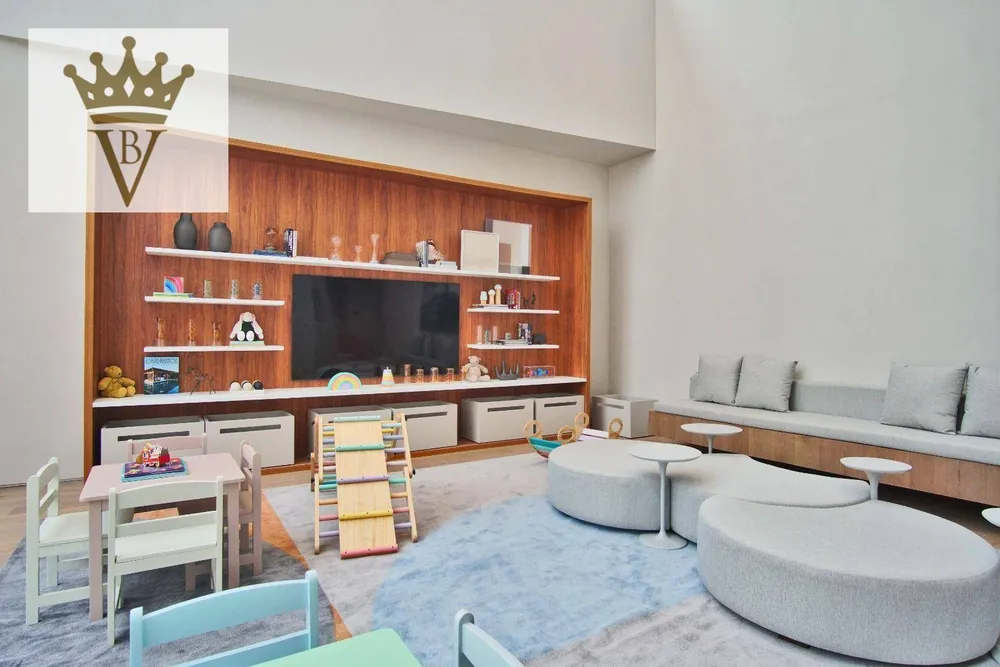 Apartamento, 4 quartos, 358 m² - Foto 12