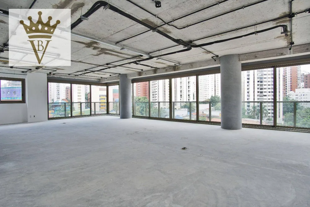 Apartamento, 4 quartos, 358 m² - Foto 1
