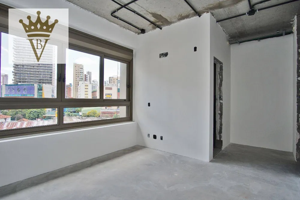 Apartamento, 4 quartos, 358 m² - Foto 2