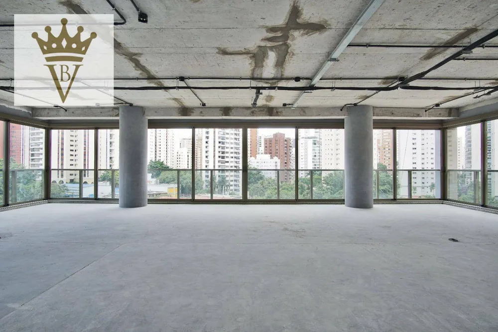 Apartamento, 4 quartos, 358 m² - Foto 6