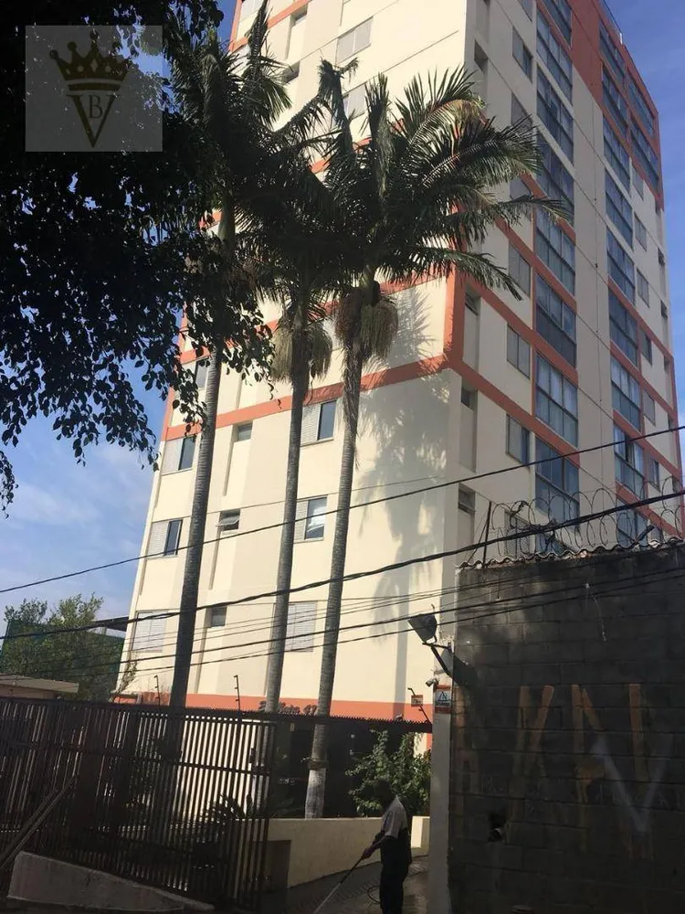 Apartamento, 3 quartos, 108 m² - Foto 6