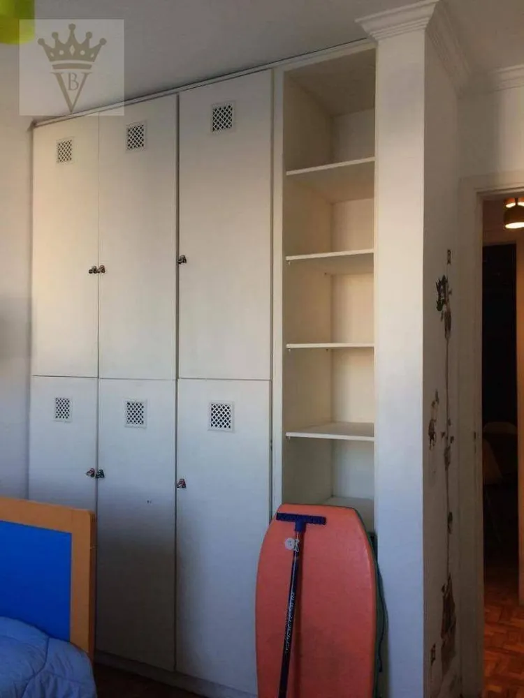 Apartamento, 3 quartos, 108 m² - Foto 2