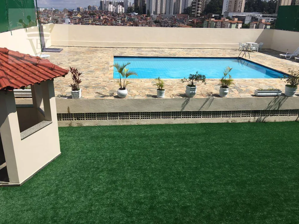 Apartamento, 3 quartos, 108 m² - Foto 3