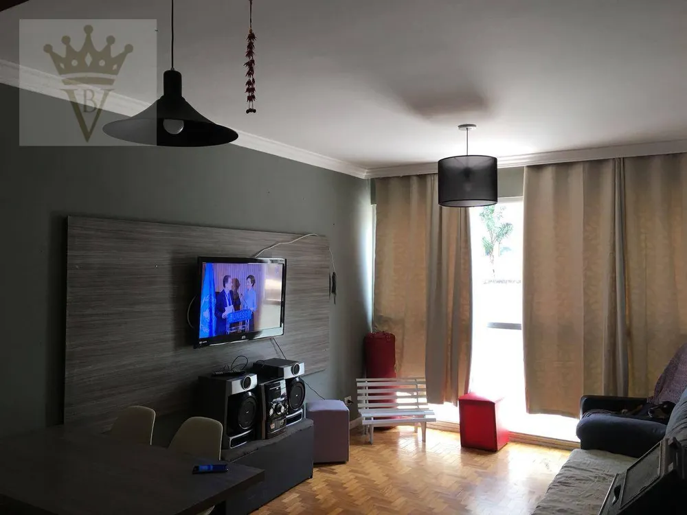 Apartamento, 3 quartos, 108 m² - Foto 7