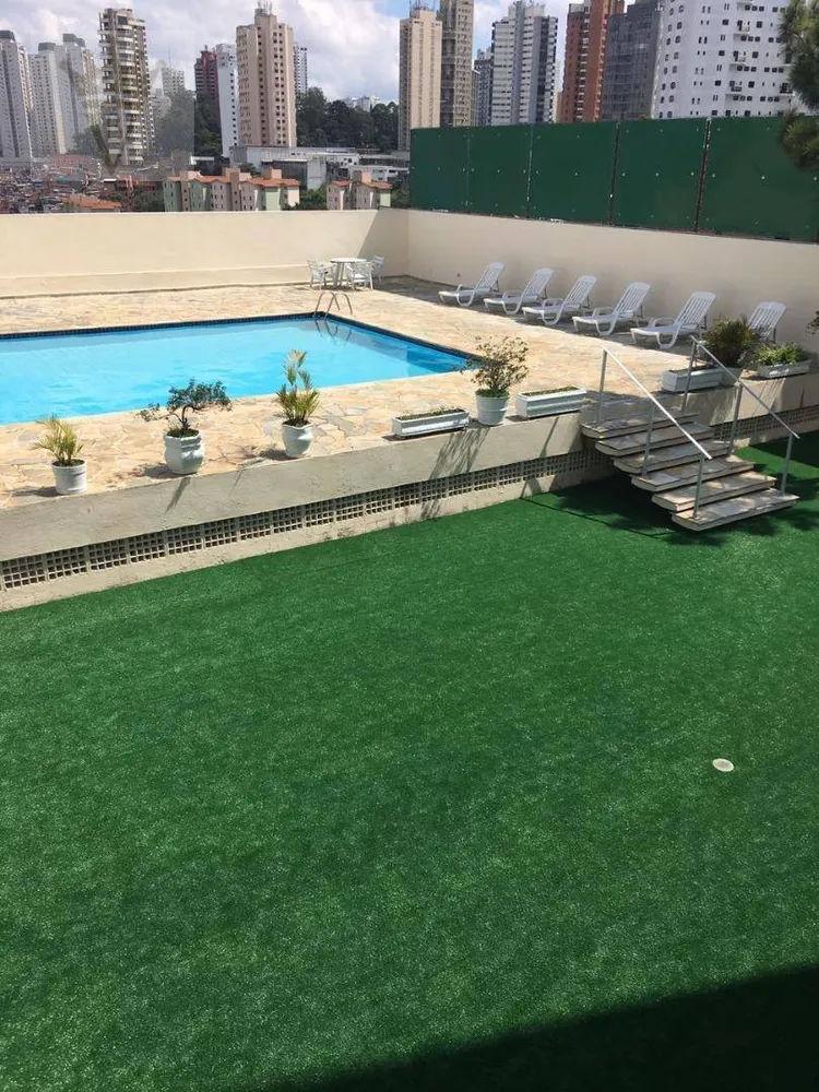 Apartamento, 3 quartos, 108 m² - Foto 1