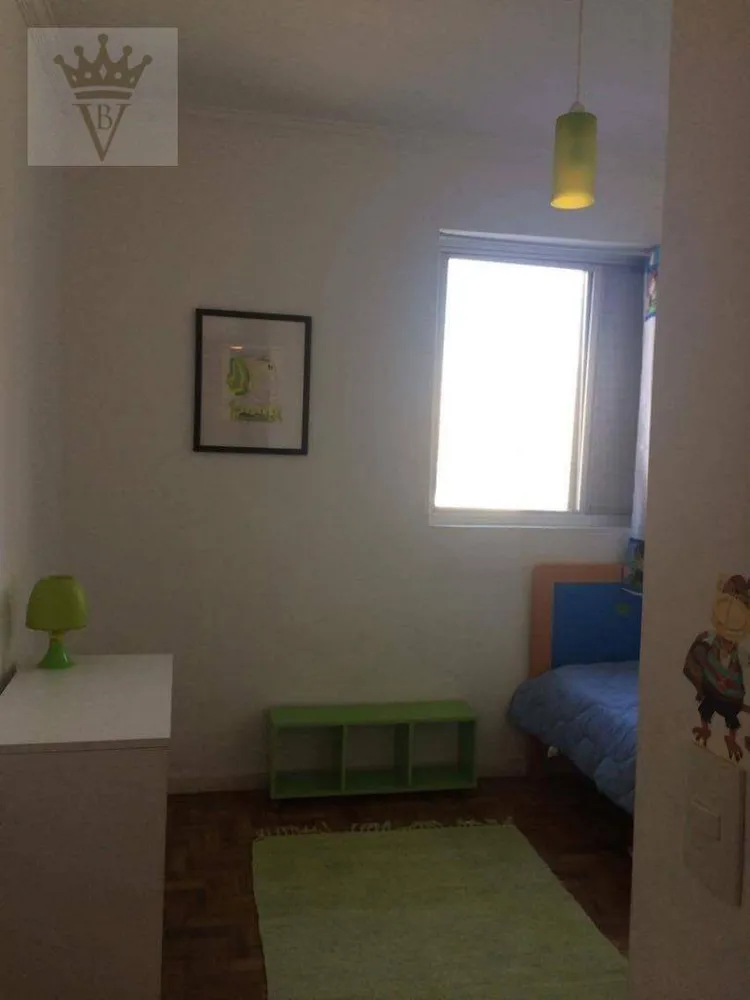 Apartamento, 3 quartos, 108 m² - Foto 4