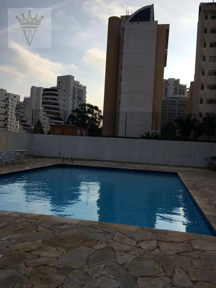 Apartamento, 3 quartos, 108 m² - Foto 8
