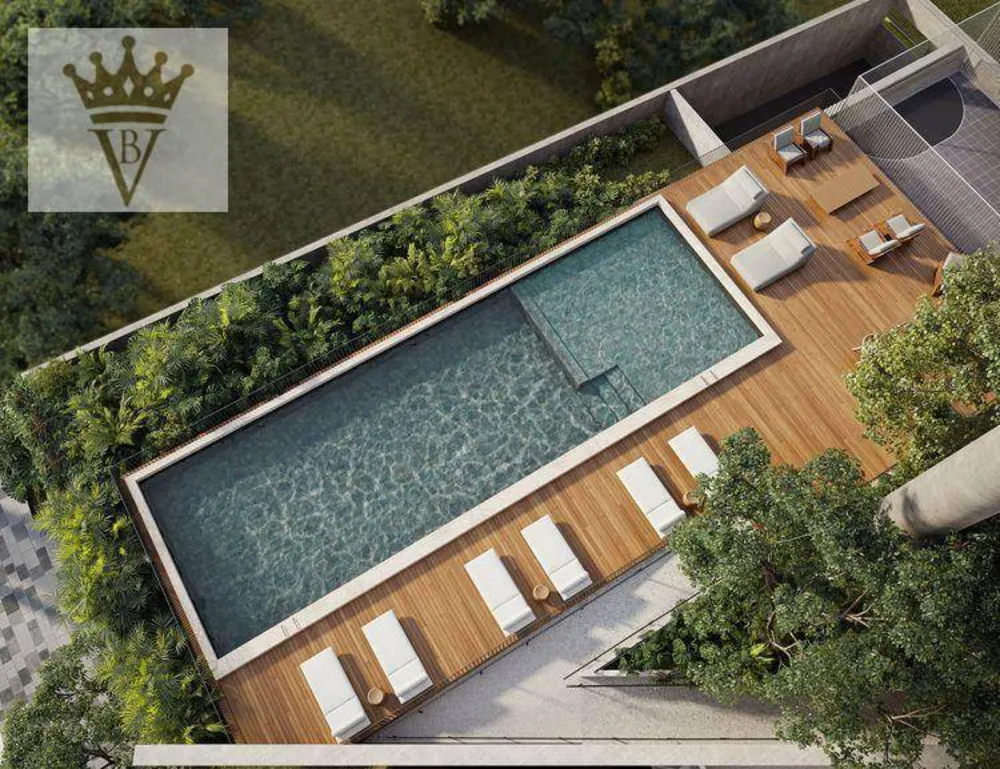 Apartamento, 2 quartos, 148 m² - Foto 5