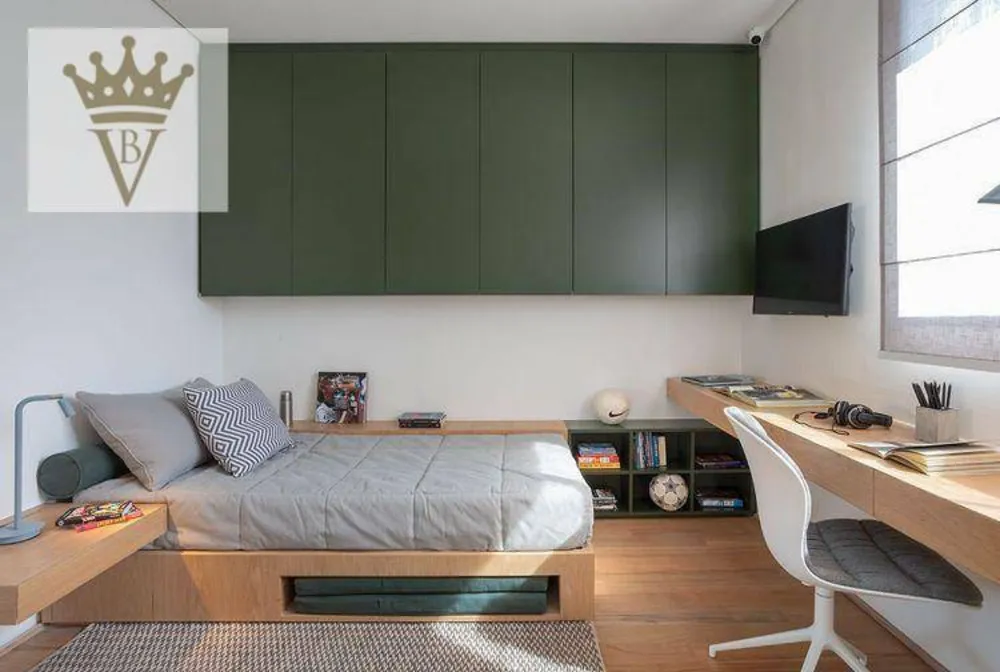 Apartamento, 2 quartos, 148 m² - Foto 3