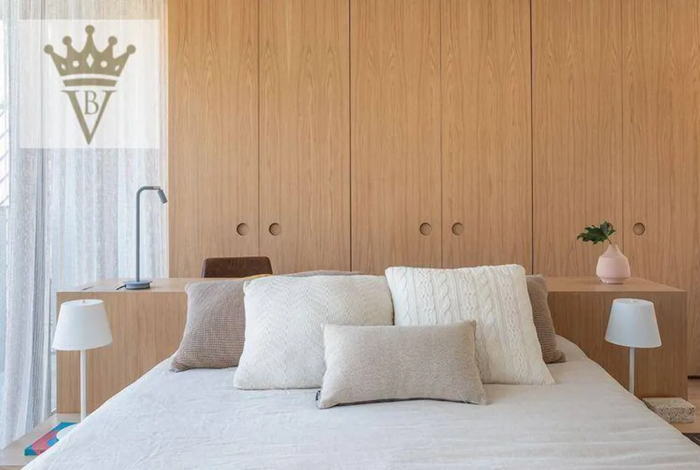 Apartamento, 2 quartos, 148 m² - Foto 3