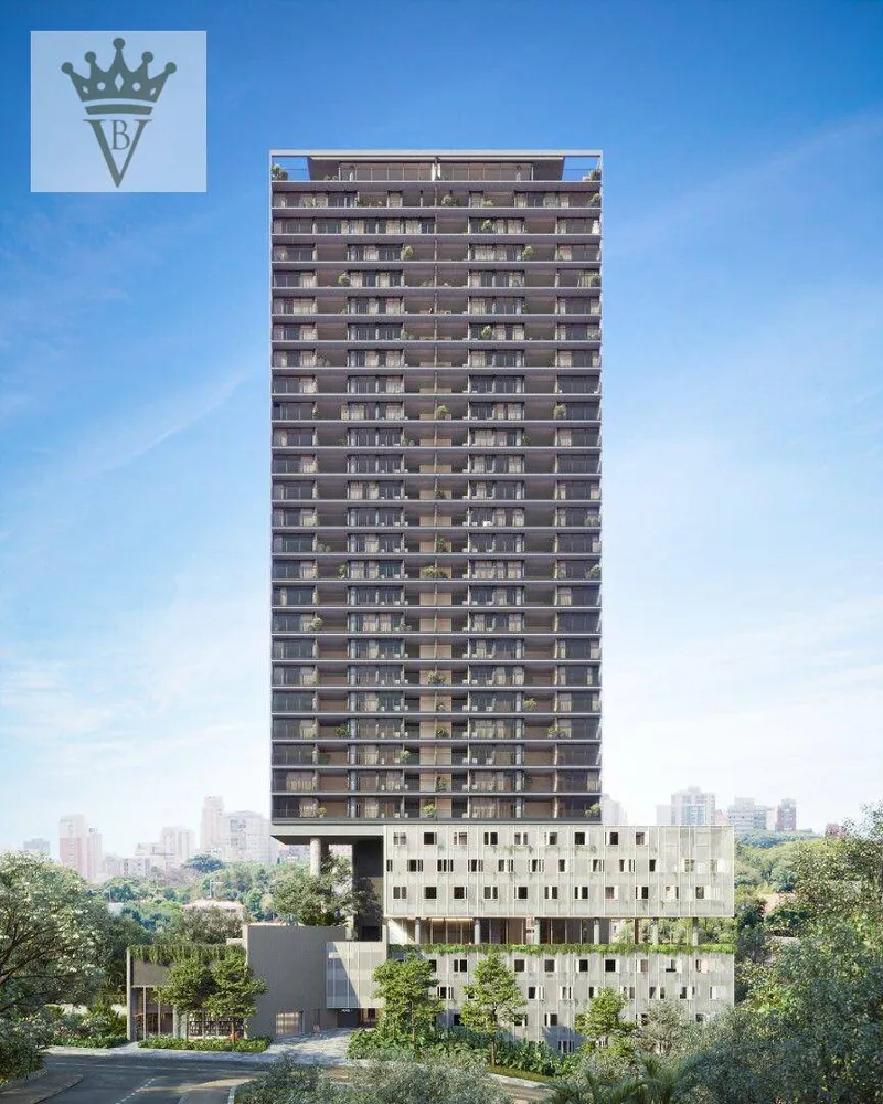 Apartamento, 2 quartos, 148 m² - Foto 6
