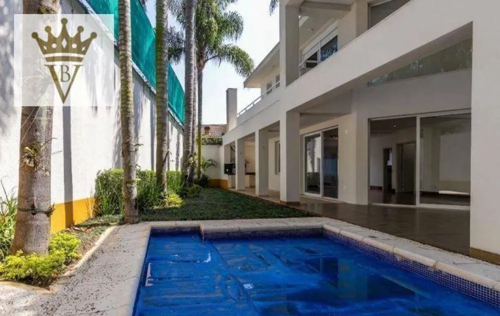 Casa de Condomínio, 4 quartos - Foto 5
