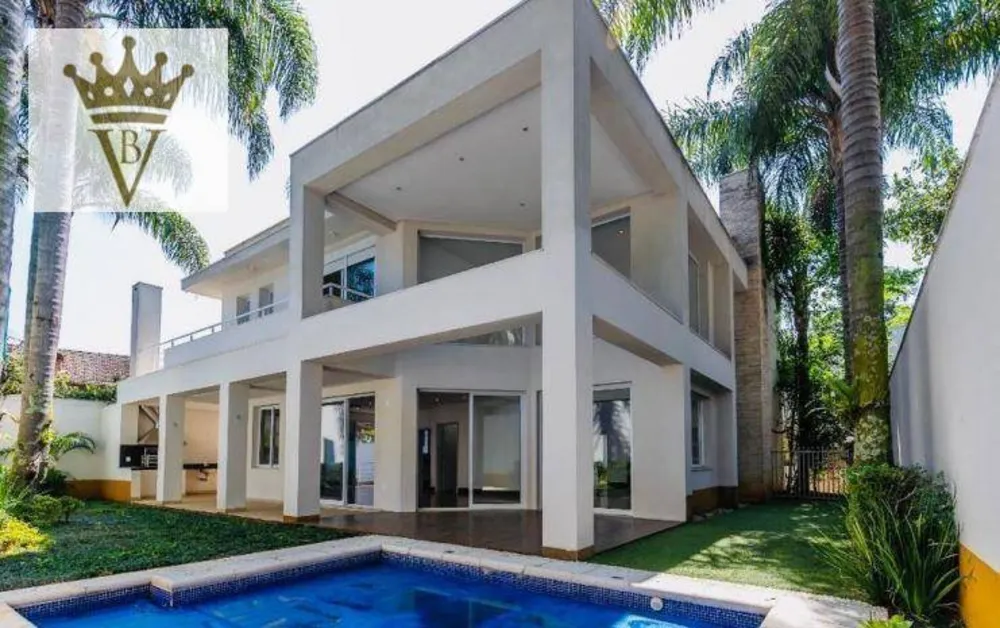 Casa de Condomínio, 4 quartos - Foto 7