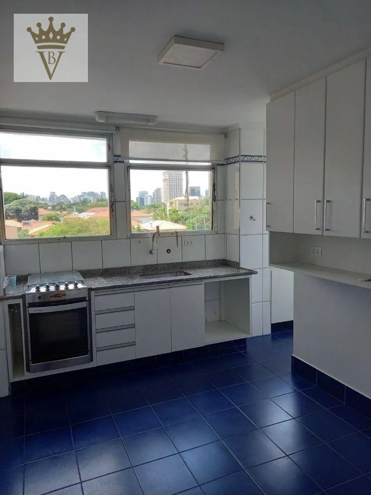 Apartamento, 2 quartos, 110 m² - Foto 4