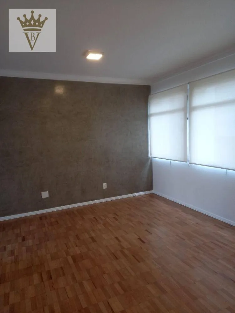 Apartamento, 2 quartos, 110 m² - Foto 2