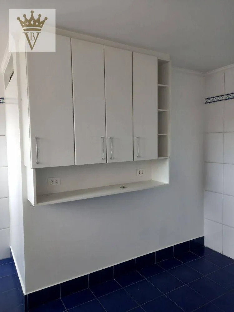 Apartamento, 2 quartos, 110 m² - Foto 11