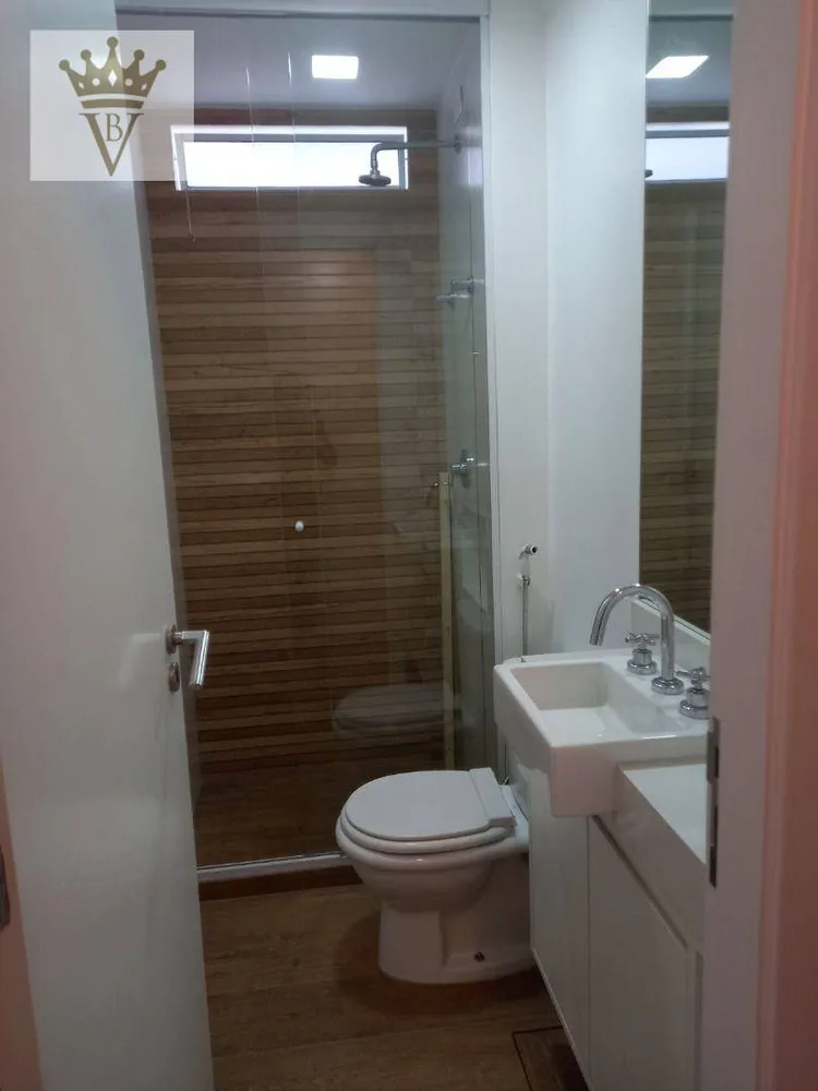 Apartamento, 2 quartos, 110 m² - Foto 9