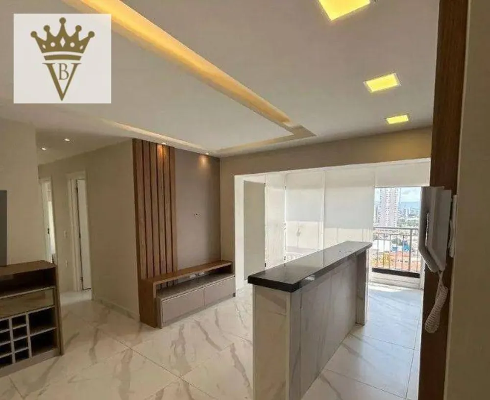 Apartamento, 3 quartos, 66 m² - Foto 8