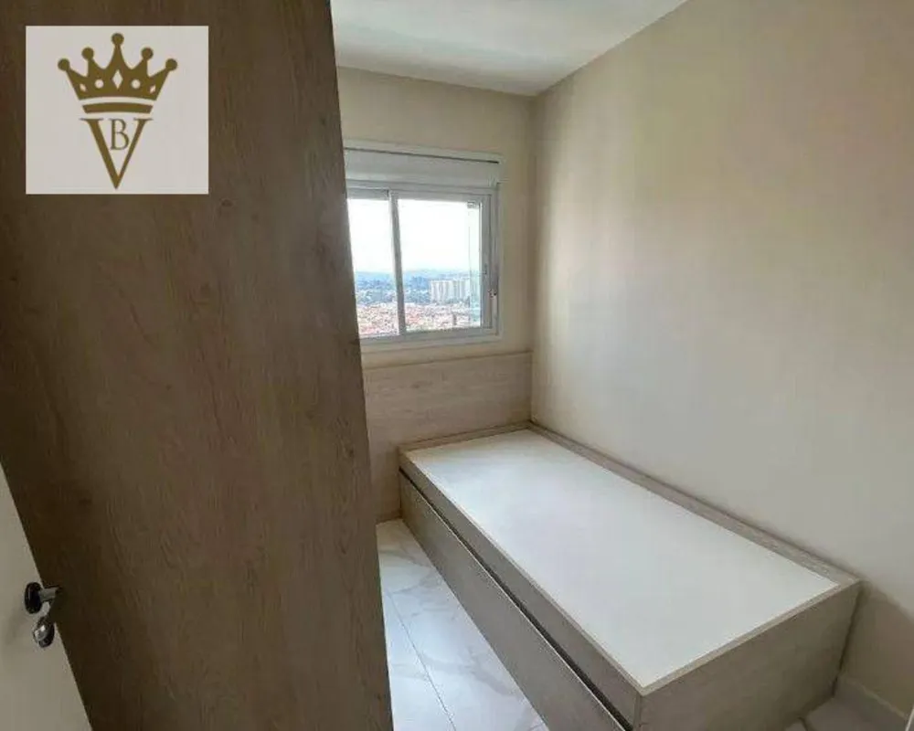 Apartamento, 3 quartos, 66 m² - Foto 9
