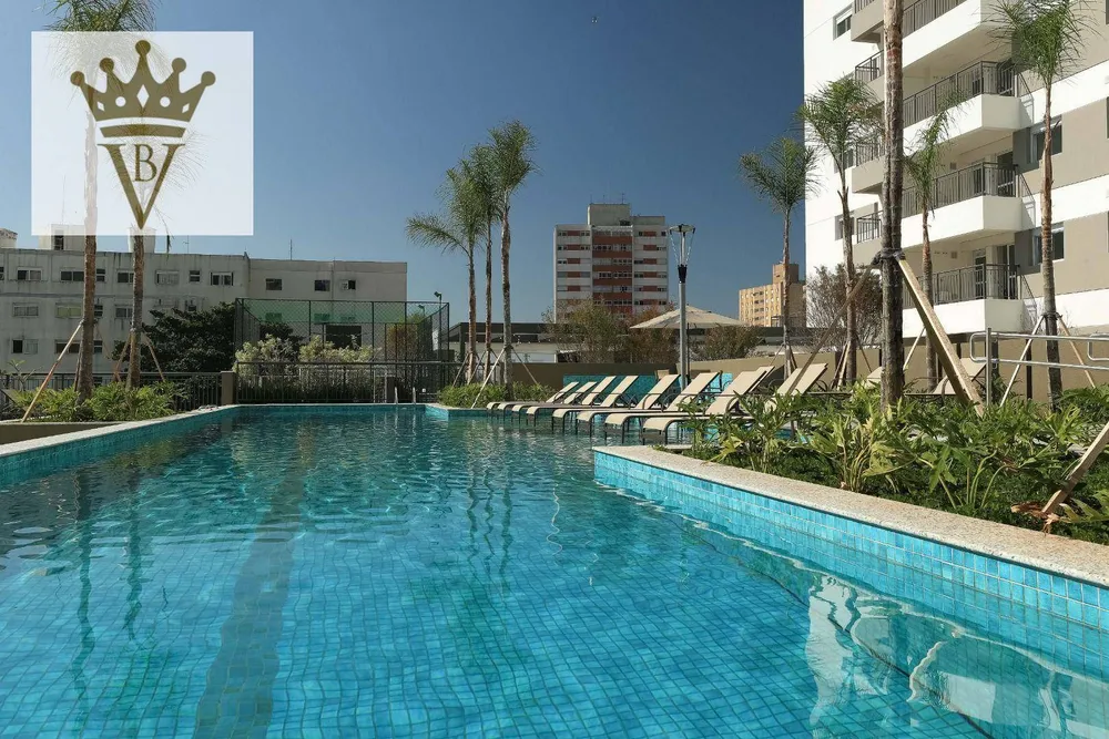 Apartamento, 3 quartos, 66 m² - Foto 12