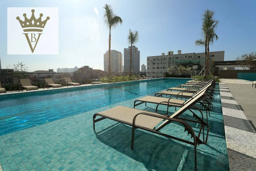 Apartamento, 3 quartos, 66 m² - Foto 1