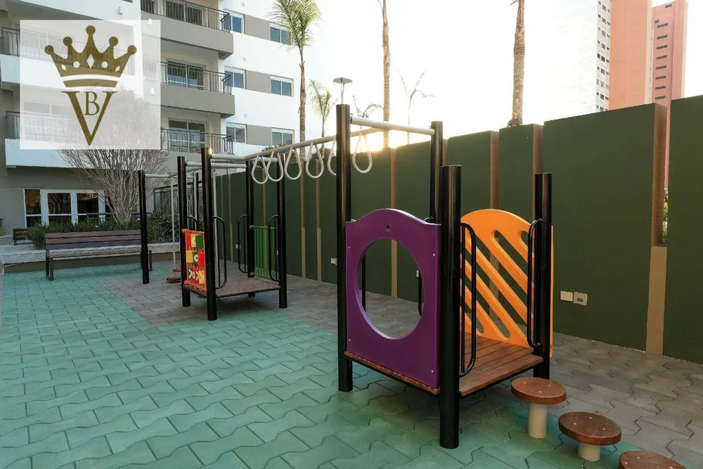 Apartamento, 3 quartos, 66 m² - Foto 7