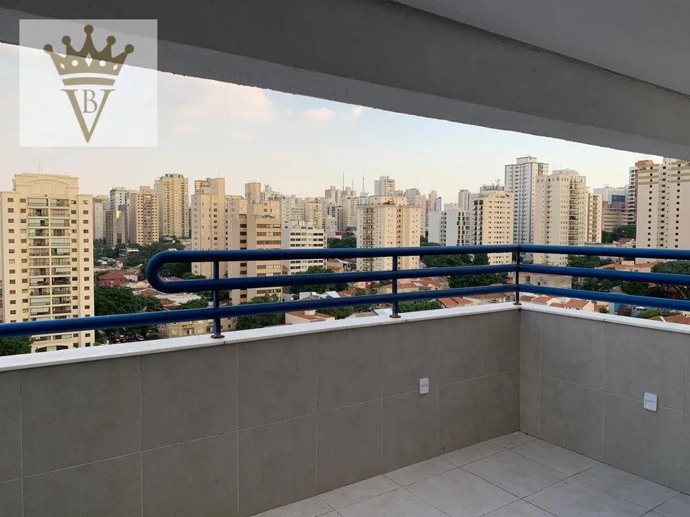 Cobertura, 4 quartos, 210 m² - Foto 5