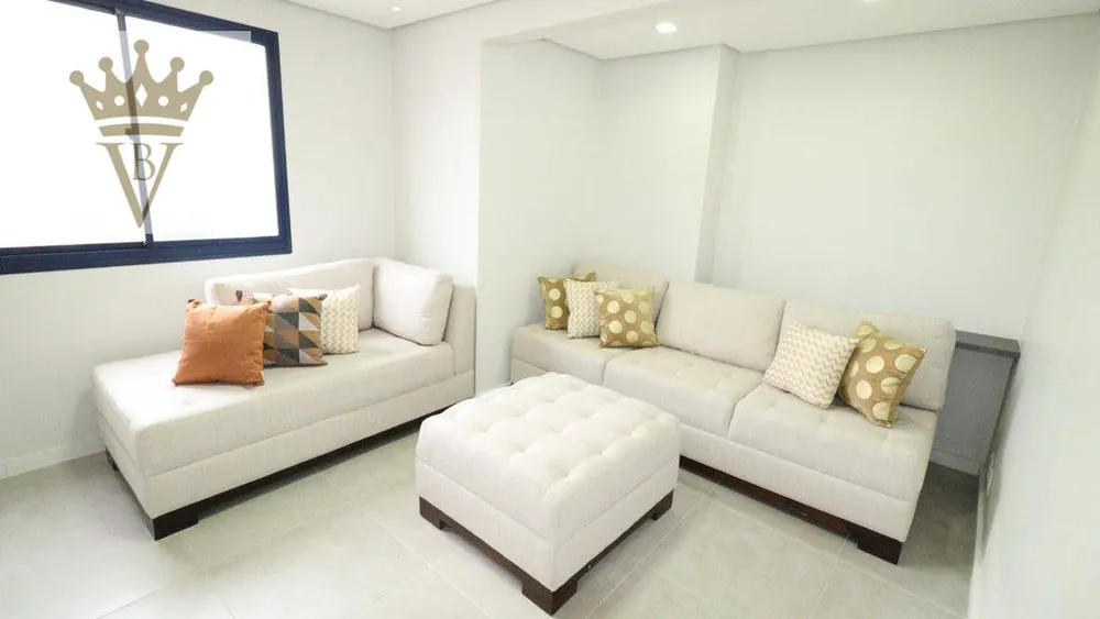 Cobertura, 4 quartos, 210 m² - Foto 3