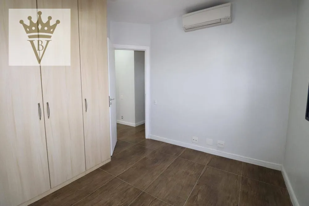 Cobertura, 4 quartos, 210 m² - Foto 1