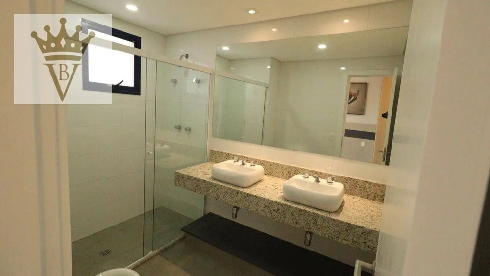 Cobertura, 4 quartos, 210 m² - Foto 9