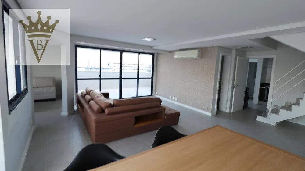Cobertura, 4 quartos, 210 m² - Foto 3