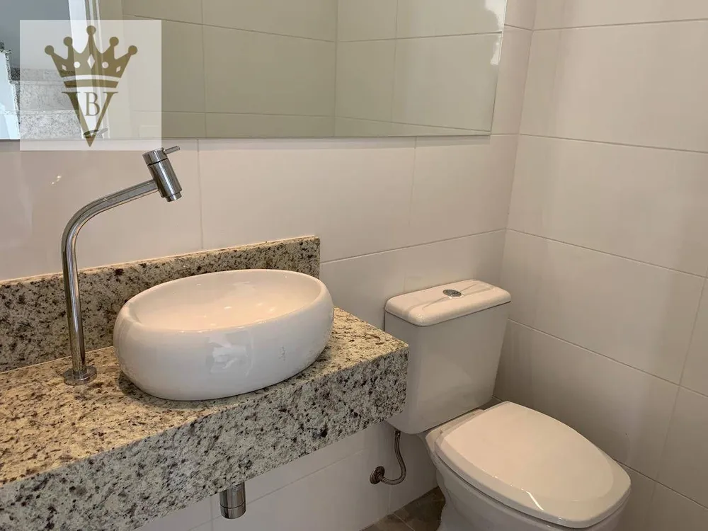 Cobertura, 4 quartos, 210 m² - Foto 2