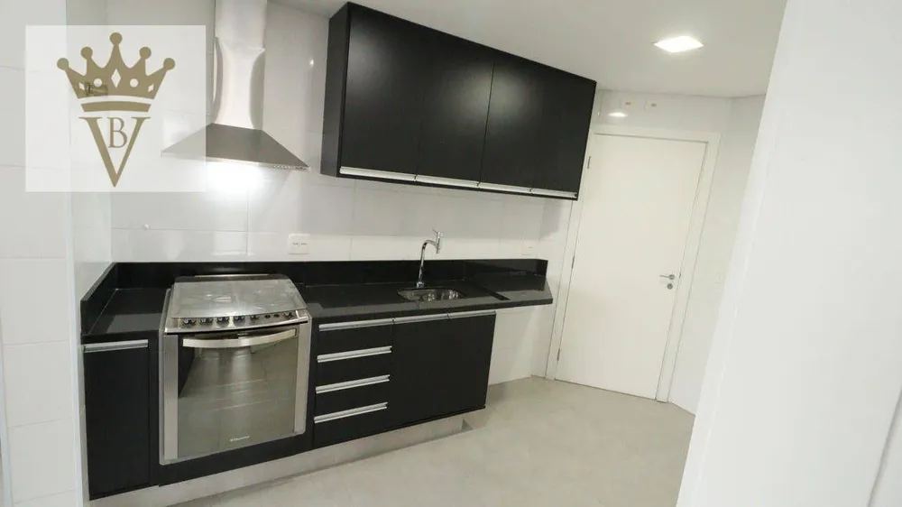 Cobertura, 4 quartos, 210 m² - Foto 5