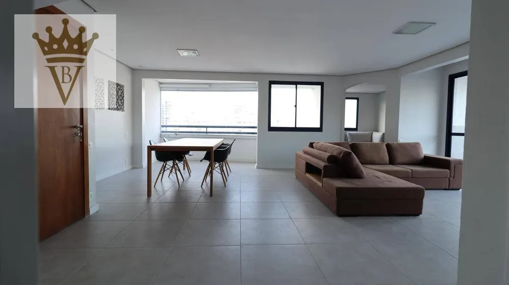 Cobertura, 4 quartos, 210 m² - Foto 7