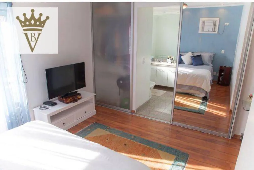 Apartamento, 3 quartos, 115 m² - Foto 15