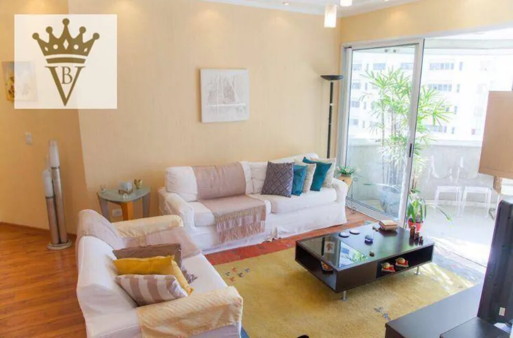 Apartamento, 3 quartos, 115 m² - Foto 16