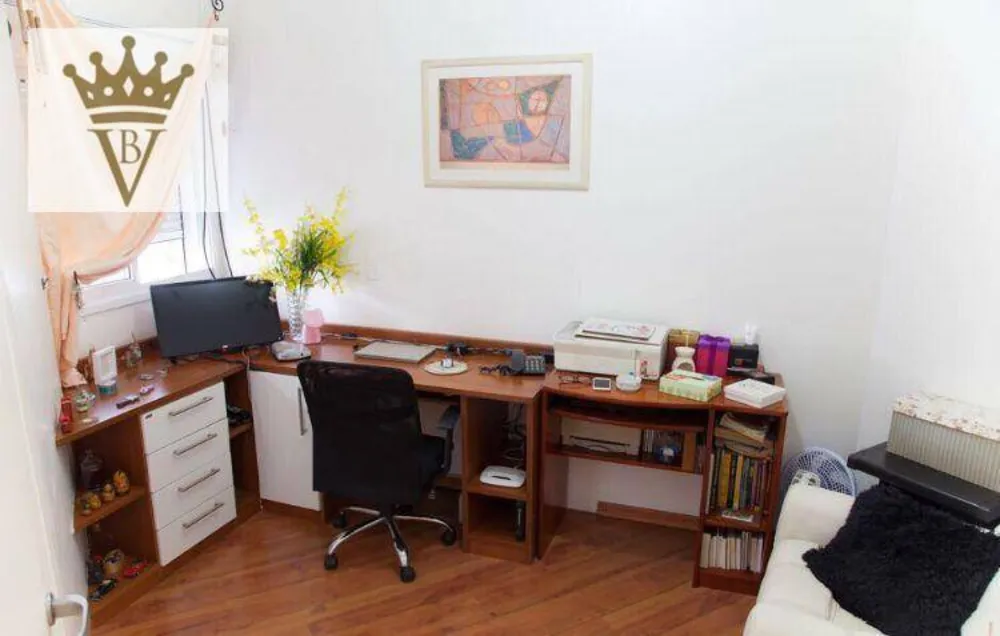 Apartamento, 3 quartos, 115 m² - Foto 4