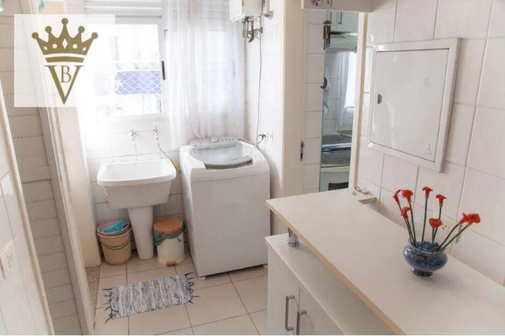 Apartamento, 3 quartos, 115 m² - Foto 9