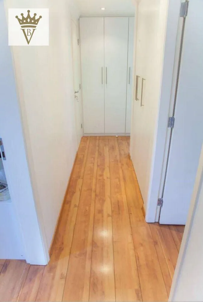 Apartamento, 3 quartos, 115 m² - Foto 10