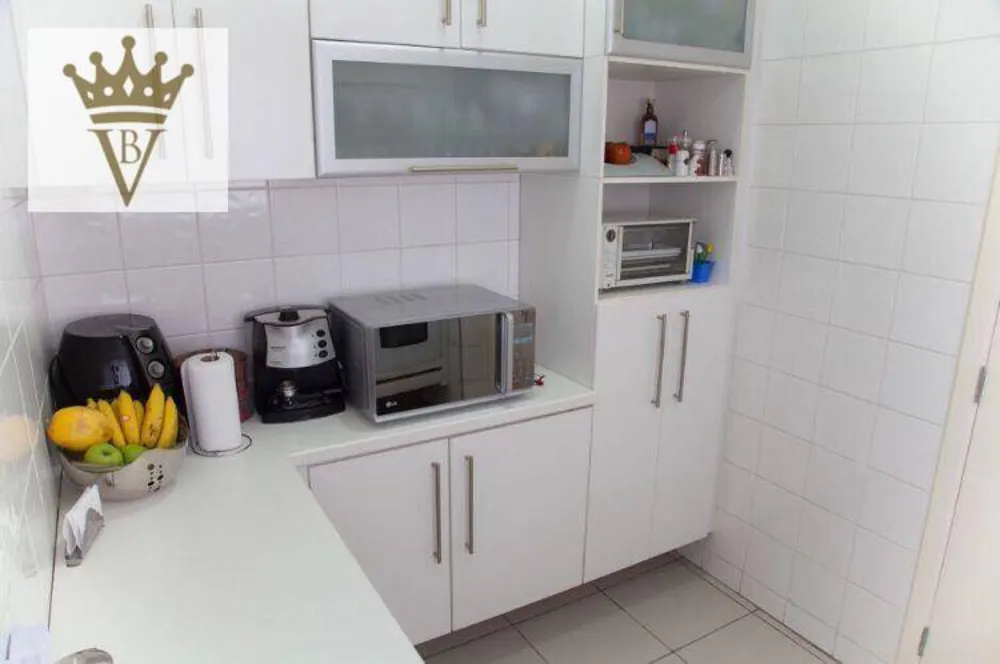 Apartamento, 3 quartos, 115 m² - Foto 7