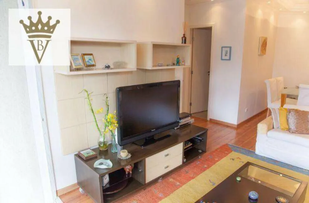 Apartamento, 3 quartos, 115 m² - Foto 2