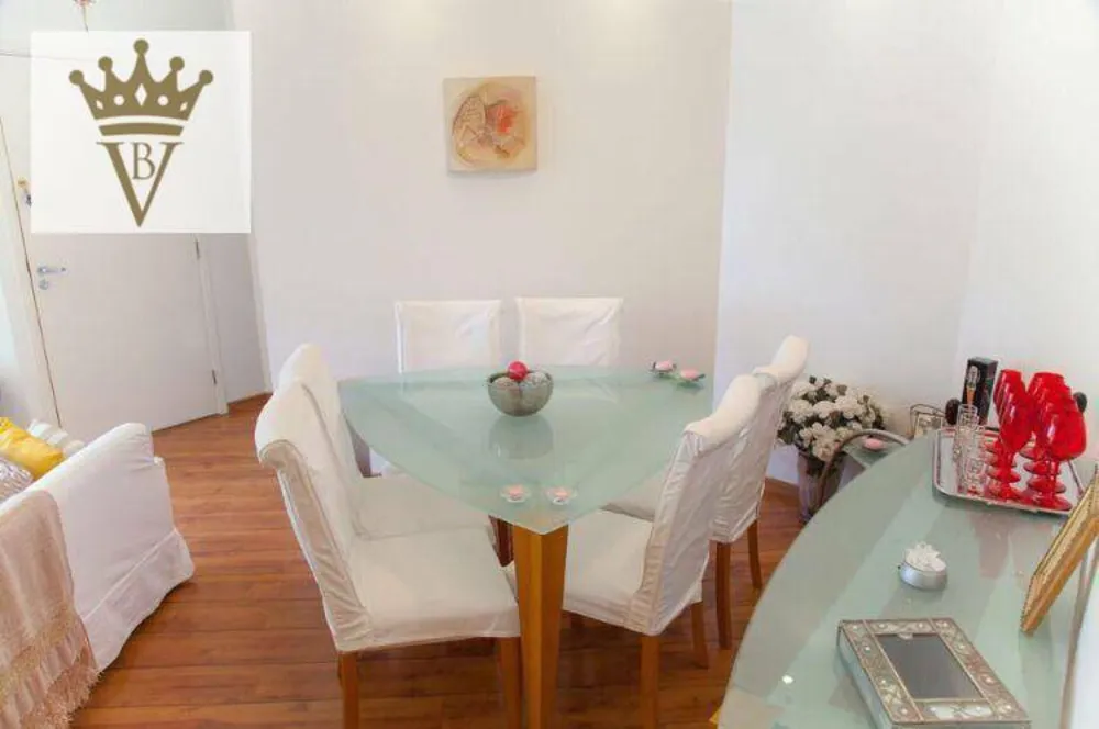 Apartamento, 3 quartos, 115 m² - Foto 3
