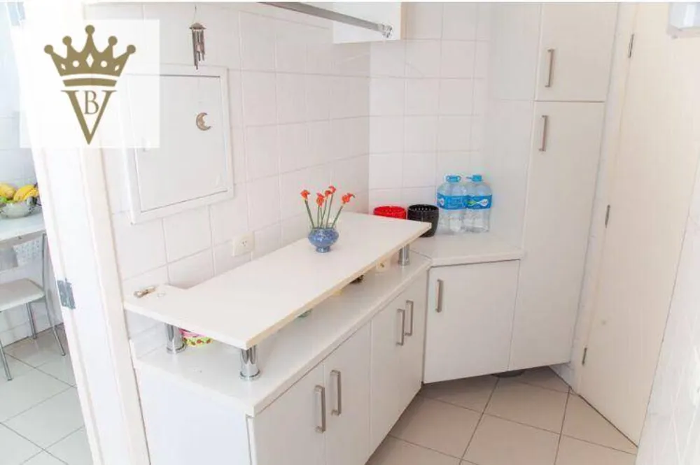 Apartamento, 3 quartos, 115 m² - Foto 12