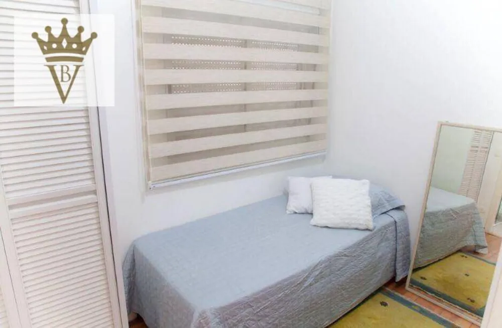 Apartamento, 3 quartos, 115 m² - Foto 6